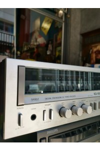 Sansui Digital Synthesizer DC Stereo Receiver 5900Z Για Ανταλλακτικά ή Επισκευή