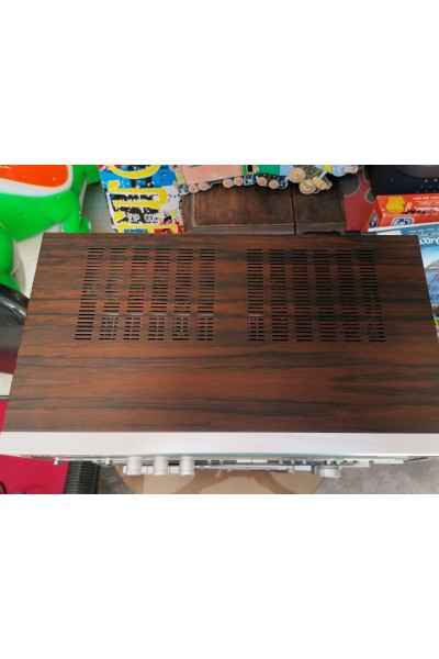 Sansui Digital Synthesizer DC Stereo Receiver 5900Z Για Ανταλλακτικά ή Επισκευή