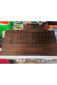 Sansui Digital Synthesizer DC Stereo Receiver 5900Z Για Ανταλλακτικά ή Επισκευή