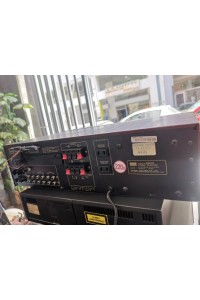 Sansui Digital Synthesizer DC Stereo Receiver 5900Z Για Ανταλλακτικά ή Επισκευή