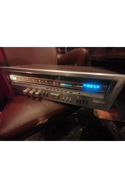 Sansui Digital Synthesizer DC Stereo Receiver 5900Z Για Ανταλλακτικά ή Επισκευή