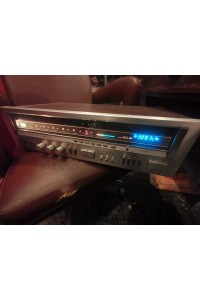 Sansui Digital Synthesizer DC Stereo Receiver 5900Z Για Ανταλλακτικά ή Επισκευή