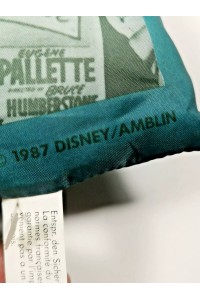 90s Μαξιλάρι Who Framed Roger Rabbit από την Disney Amblin