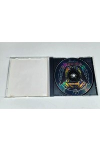 CD Μουσικής Silent Hill Soundtracks από Akira Yamaoka Made in Greece 1999