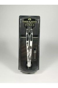 Faber-Castell Ultra-S διαβήτης με το Άγαλμα της Ελευθερίας