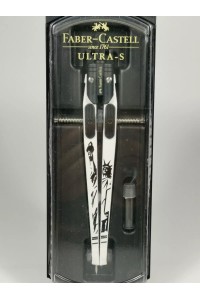Faber-Castell Ultra-S διαβήτης με το Άγαλμα της Ελευθερίας