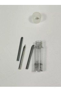 Faber-Castell Ultra-S διαβήτης με το Άγαλμα της Ελευθερίας