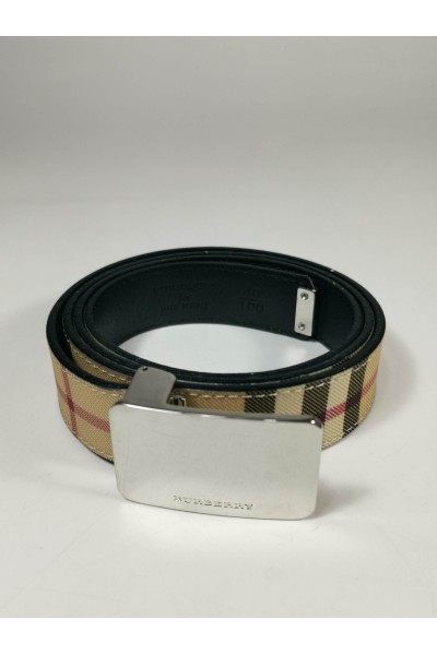 Unisex Ζώνη Burberry