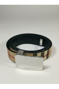Unisex Ζώνη Burberry