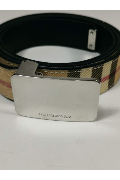 Unisex Ζώνη Burberry