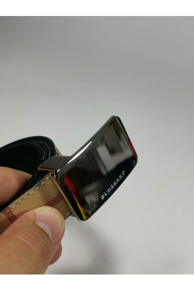 Unisex Ζώνη Burberry