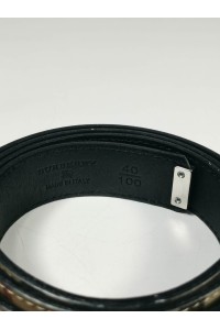 Unisex Ζώνη Burberry