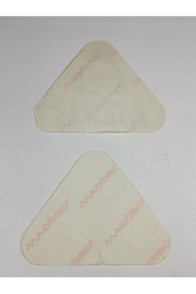 90s Αυτοκόλλητα Μηχανής MDS HELMETS