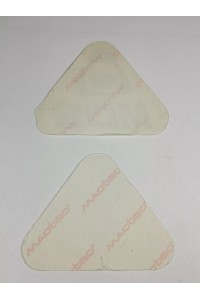 90s Αυτοκόλλητα Μηχανής MDS HELMETS