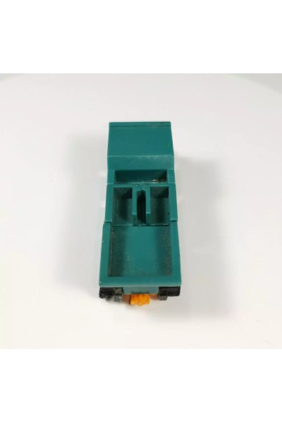 Transformers G1 1989 Transport Cement-Head Terror-Tread figure SET Micromasters 3 PARTS