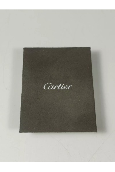 Πλακίδιο Επίδειξεις από stand της Cartier