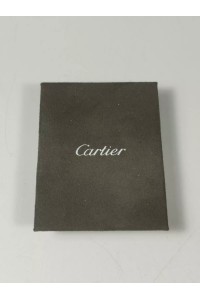 Πλακίδιο Επίδειξεις από stand της Cartier