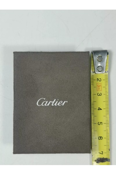 Πλακίδιο Επίδειξεις από stand της Cartier