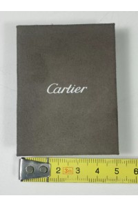 Πλακίδιο Επίδειξεις από stand της Cartier