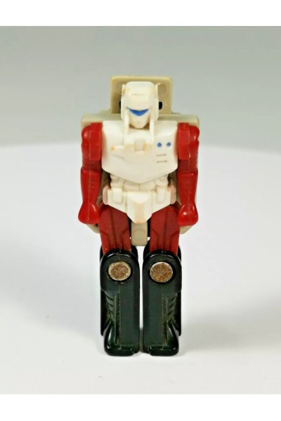 Transformers G1 1988 Hi-Q Engine from Powermaster Optimus Prime Figure