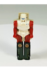 Transformers G1 1988 Hi-Q Engine from Powermaster Optimus Prime Figure