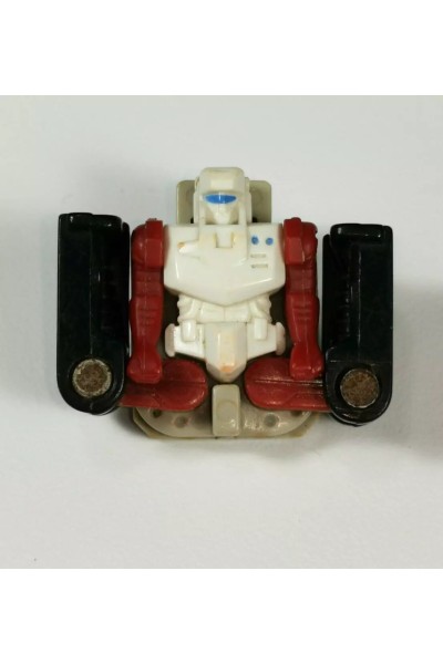 Transformers G1 1988 Hi-Q Engine from Powermaster Optimus Prime Figure