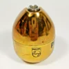 Vintage Επιτραπέζιος Διαφημιστικός Αναπτήρας Philips - Image 5