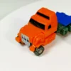 Transformers G1 Micromasters Off Road Patrol Hasbro 90s LOT - Image 3