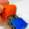 Transformers G1 Micromasters Off Road Patrol Hasbro 90s LOT - Image 4