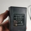 80s Λευκό Μινιμαλιστικό Ιταλικό Επιτραπέζιο Φωτιστικό από την VENETA LUMI - Image 8