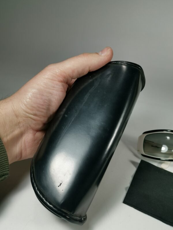 Ιταλικά Unisex Γυαλιά Ηλιού Salvatore Ferragamo - Image 12
