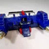 Supercar Gattiger Combination Go Sweepers and Scrap End Machine - Image 11
