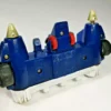 Supercar Gattiger Combination Go Sweepers and Scrap End Machine - Image 12