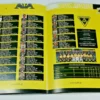 AEK AACHEN UEFA CUP 2004 2005 Group Stage Matchday 5 Official Πρόγραμμα Αγώνα - Image 6