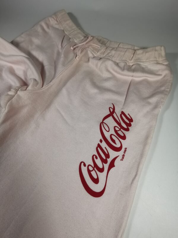 80s Coca-Cola Murjani Hoodie Set Size Large - Image 13