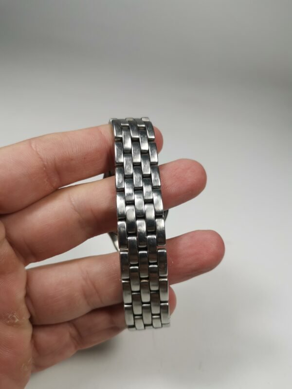 Ρολόι Χεριού Cartier Panthere Cougar Ref. 987904 - Image 7