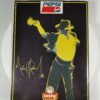 Τετράδιο Michael Jackson Dangerous World Tour 1992 by Pespsi and Tasty - Image 4