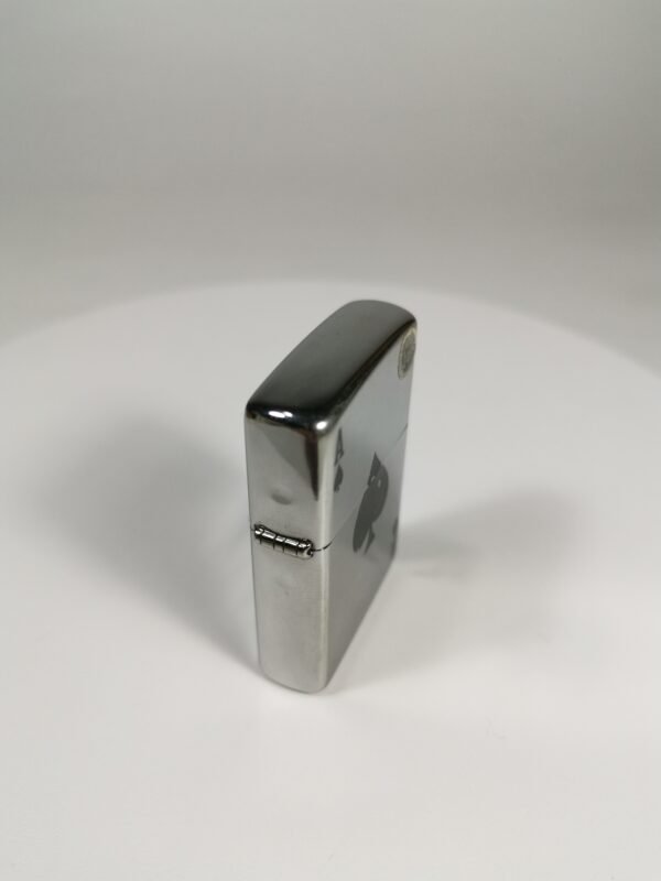 Vintage Αναπτήρας ΑΣΣΟΣ Zippo - Image 2