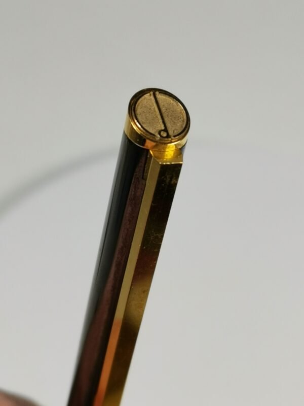 Dunhill Titanium Vintage Ballpoint Στυλό - Image 2
